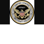USA Army Service Military Police