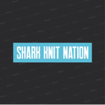 Shark Knit Nation
