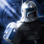The 501st Legіοnᅠ
