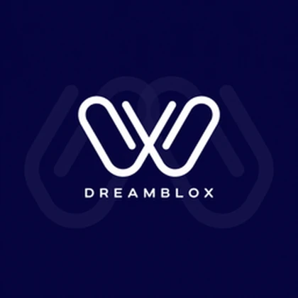 Walt Dreamblox Corp Roblox group icon
