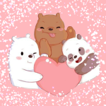 __Bears clothes __
