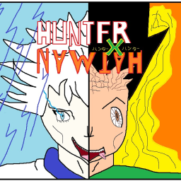 Hunter X Hatman