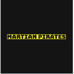 OP:LW Martian Pirates