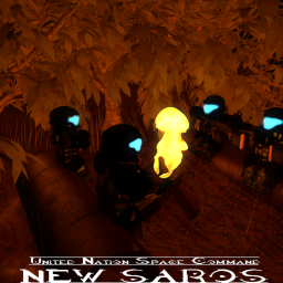 New Saros