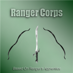 Ranger Corps.