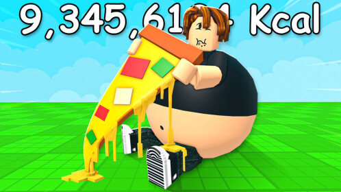 [UPD] EAT IT 🍔