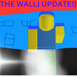 The Wall [UPDATE]