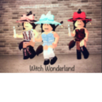 Witch Wonderland