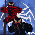 The Symbiotesᅠᅠᅠᅠ