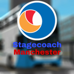 -Stagecoach Manchester-