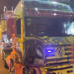 Grupo da carreta alegria exclusiva e carreta jacar