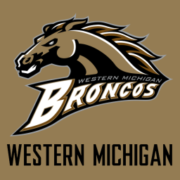 Waldo Stadium - Kalamazoo, MI