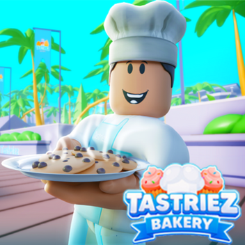 ☕ Tastriez Bakery & Cafe 😋