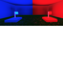 Capture The Flag [WAR]