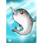 The Narwhal home