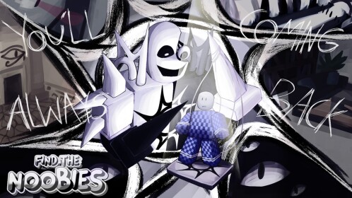 Find The Noobies Morphs