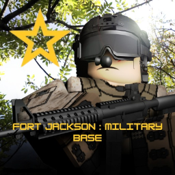 Fort Jackson