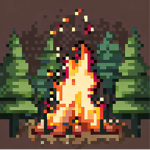 PixelBurst Games