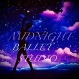 Midnight Ballet Studio