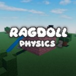 Ragdoll Physics 2