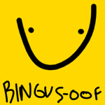 The Great Nation Of Bingus-Oof
