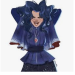 Disney’s Descendants