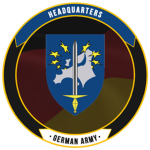 ᅠArmy Hеadquartеrs