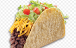 The trench of all tacos