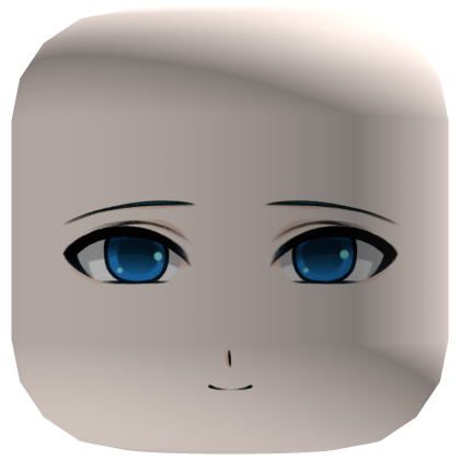 YTTD Hopeful Shin Tsukimi Face