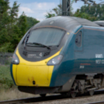 GB: West Coast Main Line