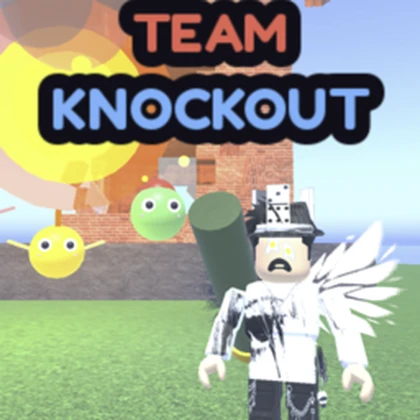 Colombe Roblox group icon