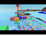 Best obby ever pro level
