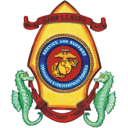 Camp Lejeune