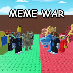 [⚽] MEME WAR