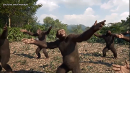 monke game