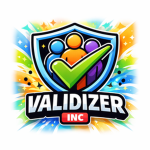 VALIDIZER INC