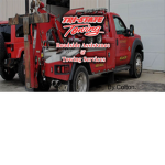 Towing da best