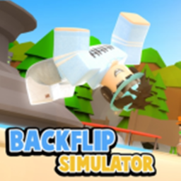 Backflip Simulator