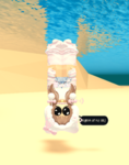 Sam and me (Join if you want die if you don’t)