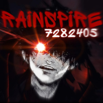 Rainspire
