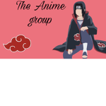 The anime official group