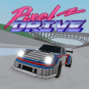 [Limited] Pixel Drive 🏎️