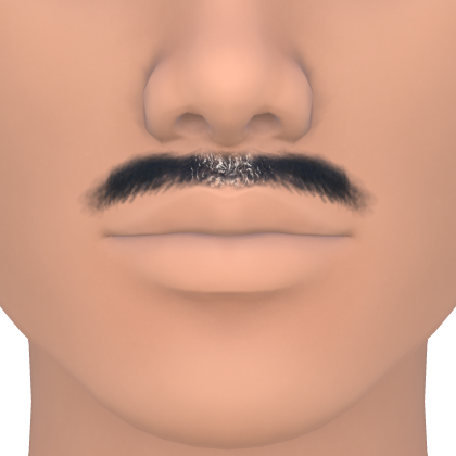 Mustache Roblox NoFilter