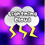 Lightning Cloud