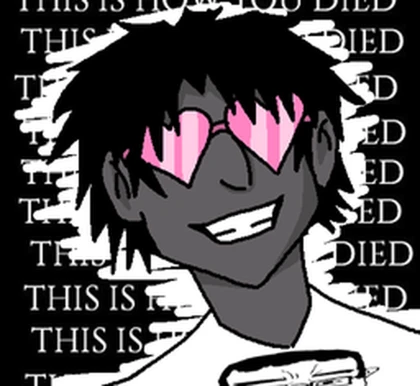 Paradise's Sweatshop Roblox group icon