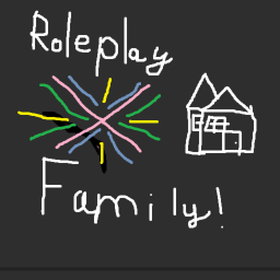 Roleplay 🏘 Family