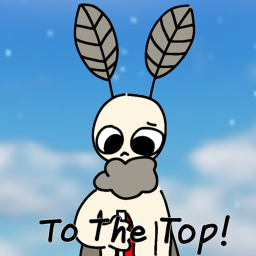 To The Top!