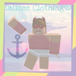 Kalizee Clothing®