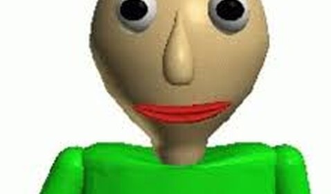Baldi's SchoolHouse