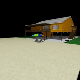 My Beach House icon